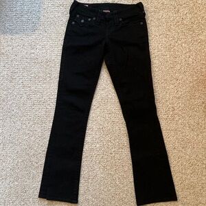 True Religion Jeans Size 24